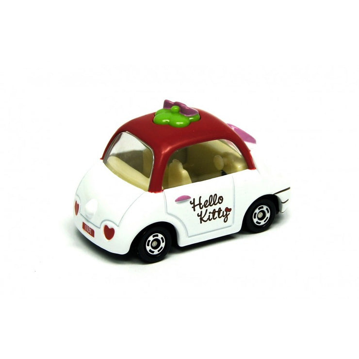466383 Dream Tomica Hello Kitty