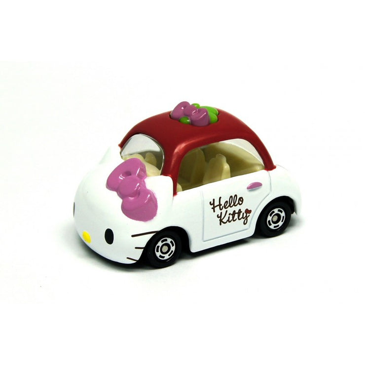 466383 Dream Tomica Hello Kitty