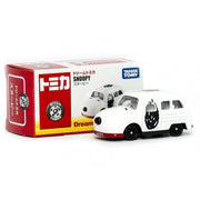 466390 Dream Tomica Snoopy (*153)