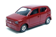 824817 No.8 Suzuki Alto