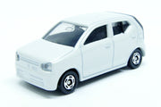 827443 Suzuki Alto (1st Edition)