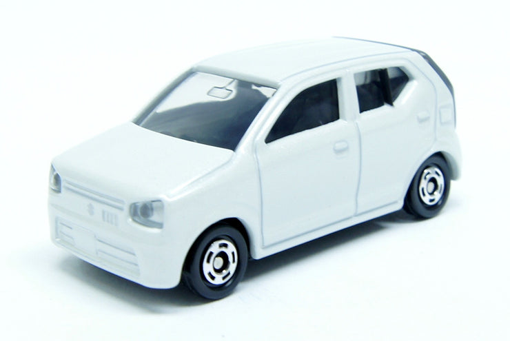 827443 SUZUKI ALTO (1st Edition)