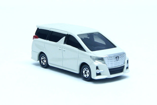 824848 TOYOTA ALPHARD