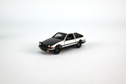 Dream Tomica Initial D AE86 Toreno (*145)