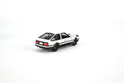 Dream Tomica Initial D AE86 Toreno (*145)