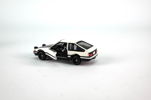 Dream Tomica Initial D AE86 Toreno (*145)