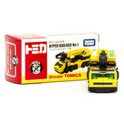 486480 Dream Tomica Hyper Builder No.1