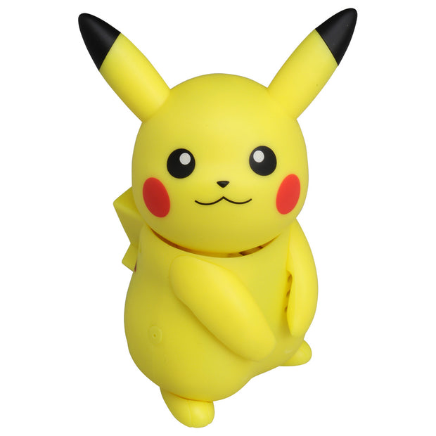 Pokemon Hello Pikachu