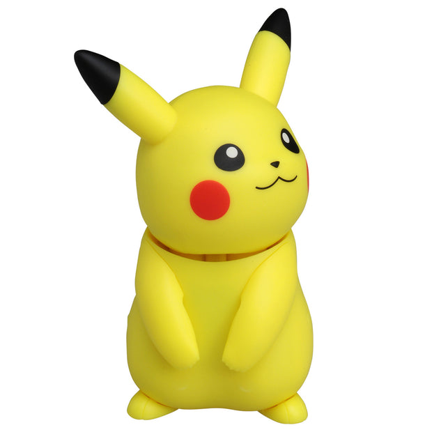 Pokemon Hello Pikachu