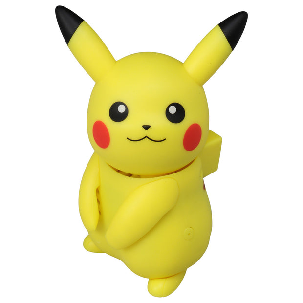 Pokemon Hello Pikachu