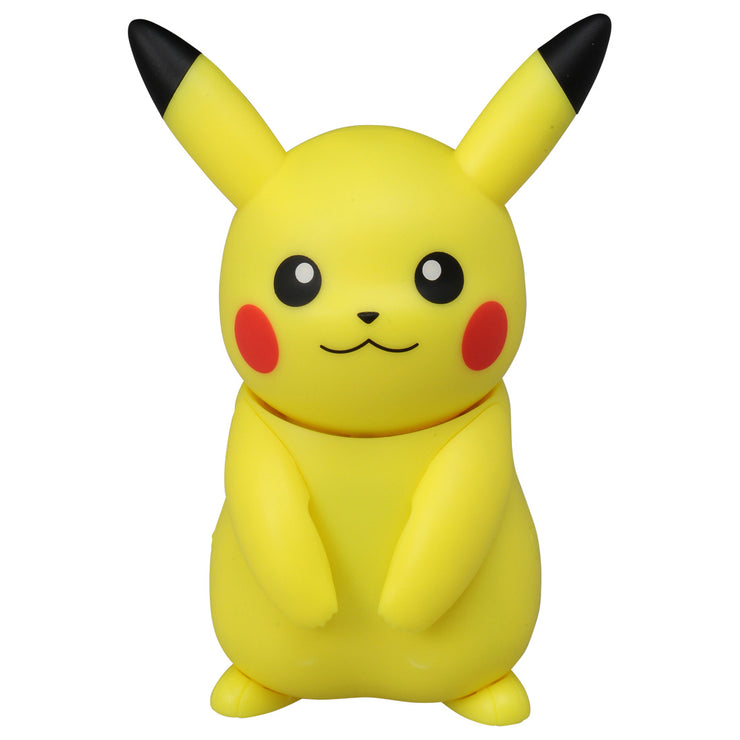 Pokemon Hello Pikachu