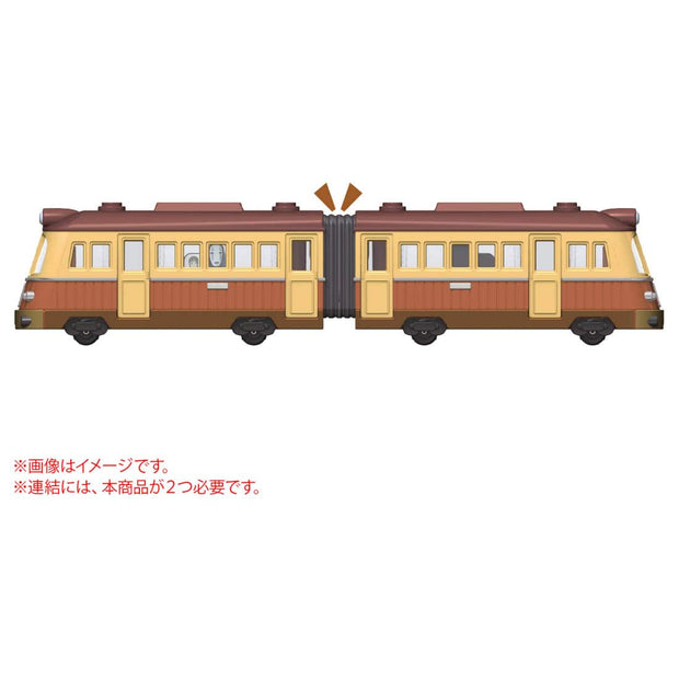 Dream Tomica Studio Ghibli Sprited Away Sea Railway'22