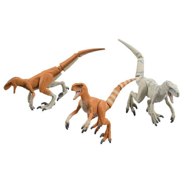 Ania Jurassic World 3 - Gift Set B