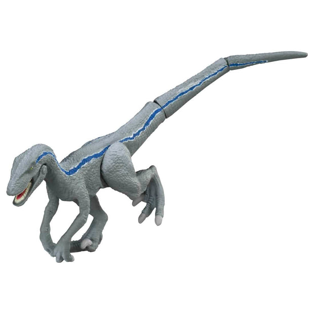 Ania Jurassic World 3 - Blue (Snow)