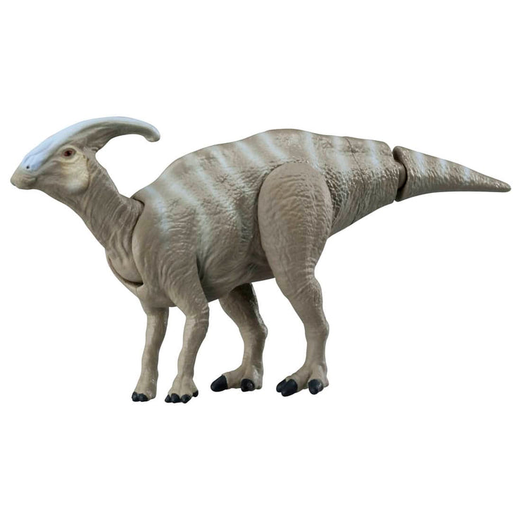 Ania Jurassic World 3 - Parasaurolophus