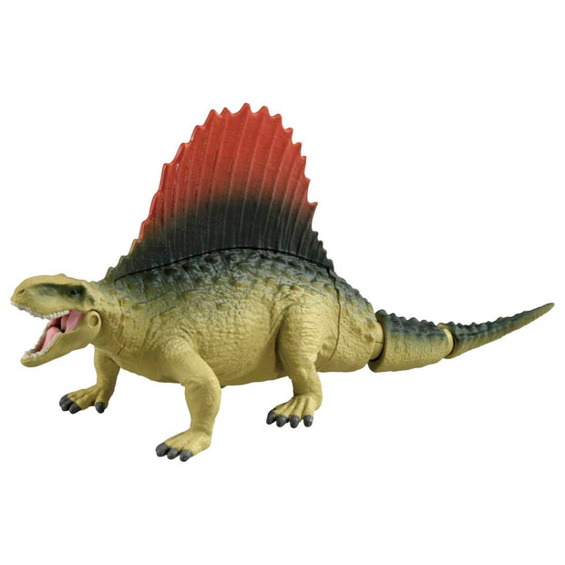 Ania Jurassic World 3 - Dimetrodon