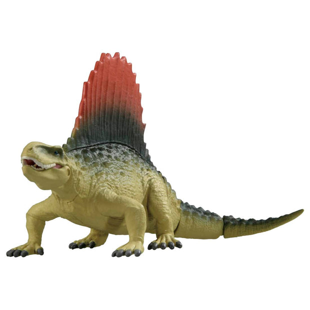 Ania Jurassic World 3 - Dimetrodon