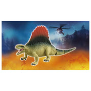 Ania Jurassic World 3 - Dimetrodon