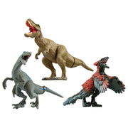 Ania Jurassic World 3 - Gift Set C