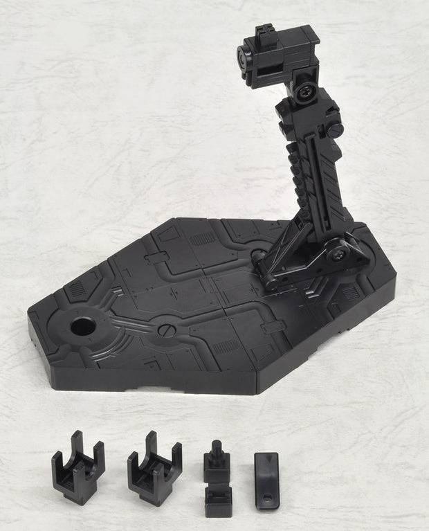 Action Base 2 Black  