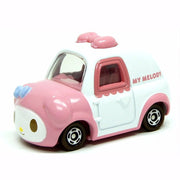 DREAM TOMICA MY MELODY