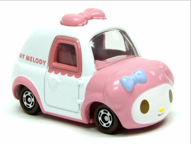 Dream Tomica My Melody