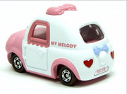 Dream Tomica My Melody
