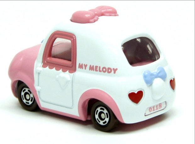 Dream Tomica My Melody