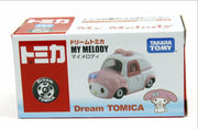 DREAM TOMICA MY MELODY