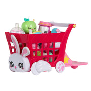 Kindi Kids  KKS S1 Kindi Fun Shopping Cart