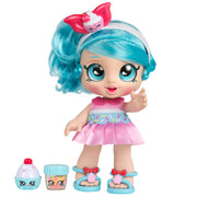 Kindi Kids KKS S1 Toddle Doll Snack Time Friends Jessicake