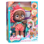 Kindi Kids KKS S2 Toddler Doll Summer Peaches