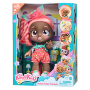 Kindi Kids KKS S2 Toddler Doll Summer Peaches