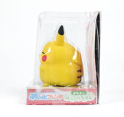 Pokemon Punito Friend Pikachu (Asia)