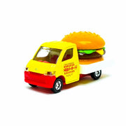 467472 Toyota Townace Hamburger Car