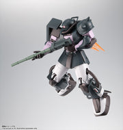 RS (Side Ms) MS-06R-1A Zaku II High Mobility Type Black Tri Stars Ver Anime