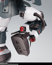 RS (Side Ms) MS-06R-1A Zaku II High Mobility Type Black Tri Stars Ver Anime