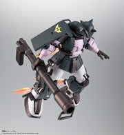 RS (Side Ms) MS-06R-1A Zaku II High Mobility Type Black Tri Stars Ver Anime
