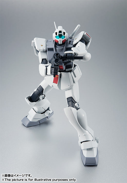 Rs (Side Ms) RGM-79D Gm Cold Districts Type Ver. A.N.I.M.E.