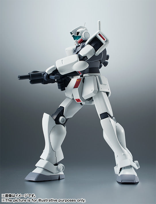 Rs (Side Ms) RGM-79D Gm Cold Districts Type Ver. A.N.I.M.E.