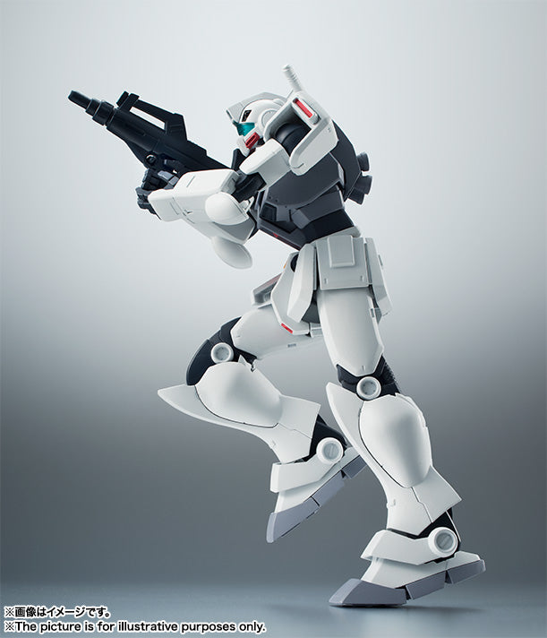 Rs (Side Ms) RGM-79D Gm Cold Districts Type Ver. A.N.I.M.E.