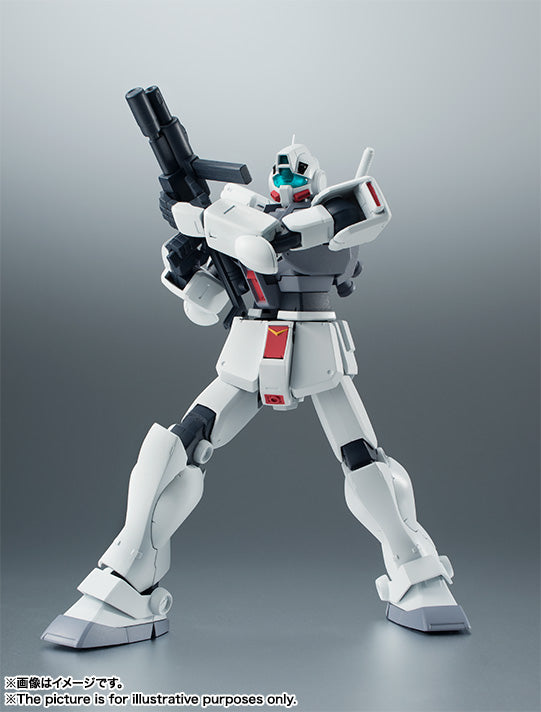 Rs (Side Ms) RGM-79D Gm Cold Districts Type Ver. A.N.I.M.E.