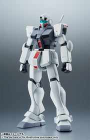 Rs (Side Ms) RGM-79D Gm Cold Districts Type Ver. A.N.I.M.E.