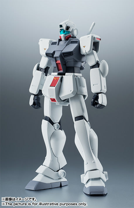 Rs (Side Ms) RGM-79D Gm Cold Districts Type Ver. A.N.I.M.E.