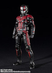 SHF Ant-Man (Ant-Man And The Wasp) & Ant Set