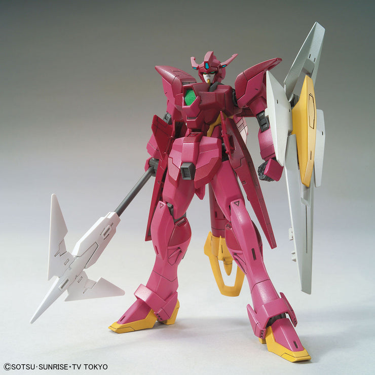 HGBD 1/144 IMPULSE GUNDAM LANCIER