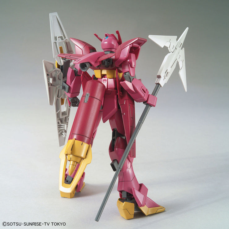 HGBD 1/144 IMPULSE GUNDAM LANCIER