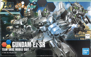 HGBF 1/144 Gundam Ez-SR
