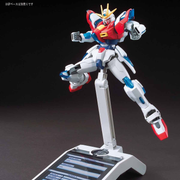 Hgbf 1/144 Try Burning Gundam