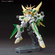 SDBF Star Winning Gundam